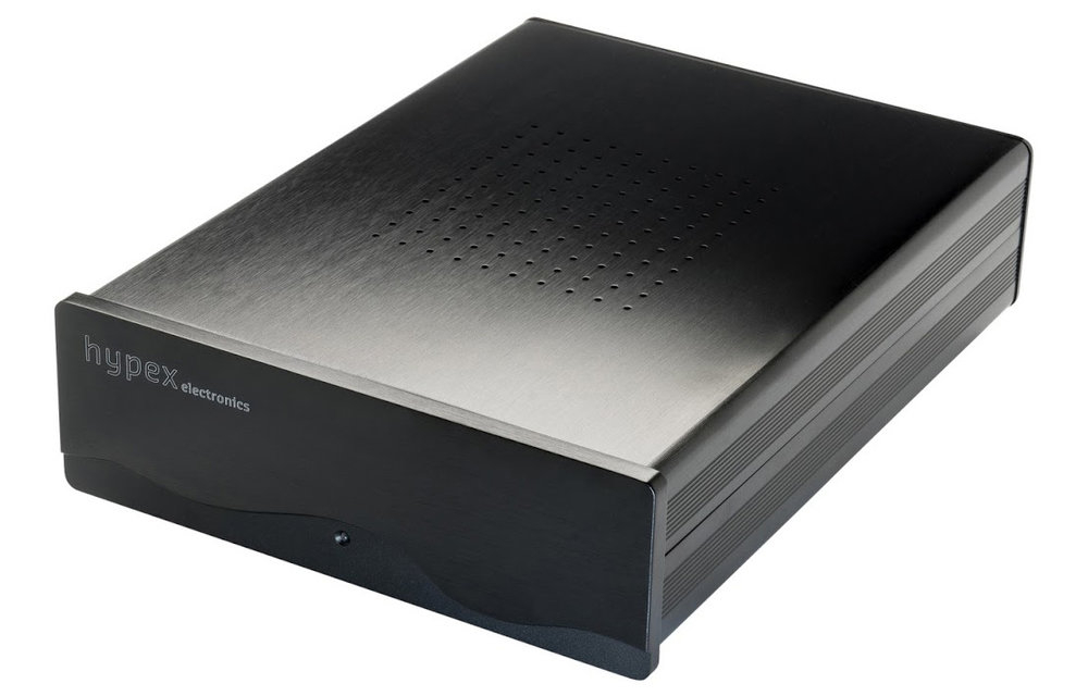 HYPEX NC400 1x400W NCORE MONOBLOCK KIT 1KOM