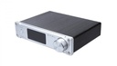 SMSL Q5 PRO FDA POJAČALO TAS5342 2X45W SUBWOOFER IZLAZ 4Ohm CS5341 SA9023 SILVER