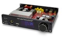 FX-AUDIO D802E DIGITALNO POJAČALO STA326 WIFI BLUETOOTH 5.0 MULTIROOM 2X80W/4Ohm SILVER