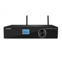 CLOUDYX CL-300W A98 DIGITALNO POJAČALO DLNA WIFI AIRPLAY2 BLUETOOTH 5.0 2X275W/4Ohm