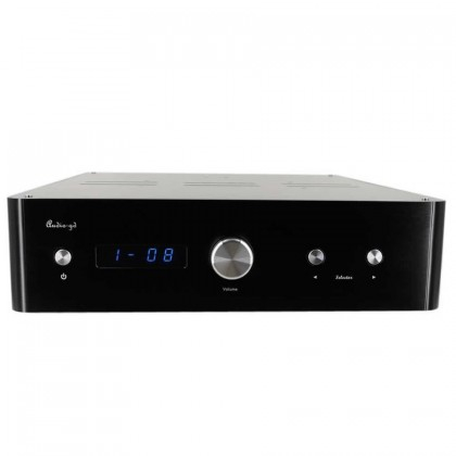 AUDIO-GD MASTER HE-1 STEREO PREAMPLIFIER - PREDPOJAČALO