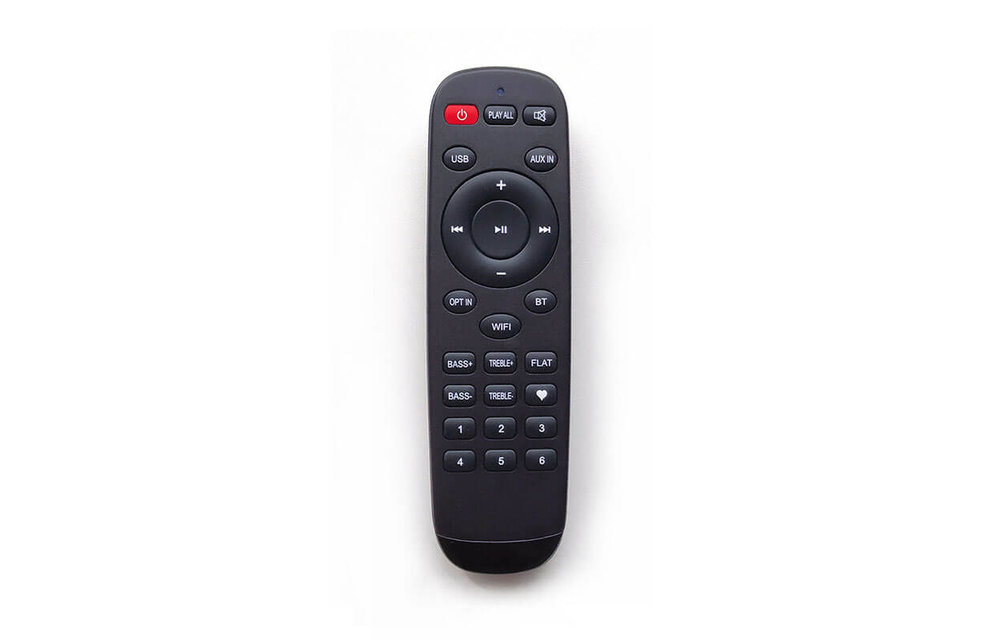 ARYLIC IR REMOTE CONTROL - DALJINSKI UPRAVLJAČ