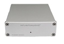FX-AUDIO BOX02 PHONO MM/MC PREAMPLIFIER NJM2068 TL071 - PRETPOJAČALO