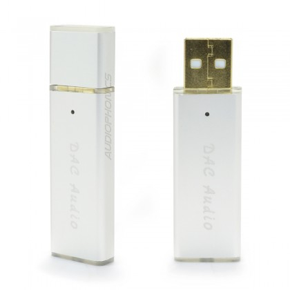 DAC ADAPTER TC35I M/F 8 pin - 3.5mm