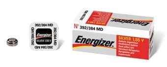 ENERGIZER DUGMASTA BATERIJA 384 392 SR41W SR736W G3