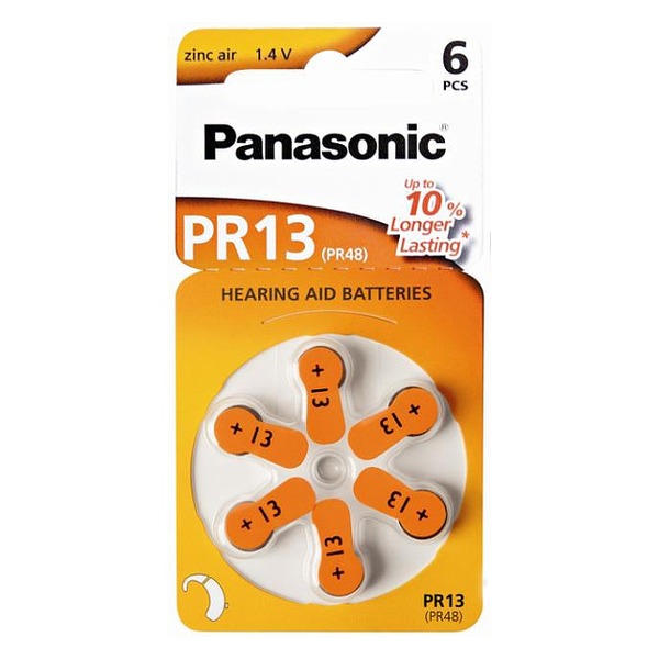 PANASONIC PR13 (PR48)