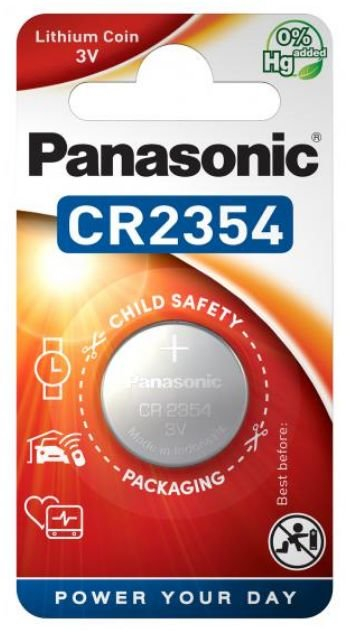 PANASONIC LITIUM BATERIJA CR2354 3V
