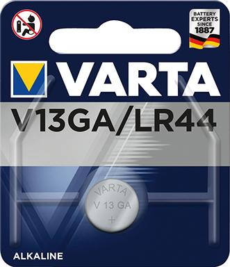 VARTA DUGMASTA BATERIJA LR44