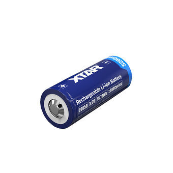 XTAR PUNJIVA BATERIJA LI-ION 26650 5200mAh
