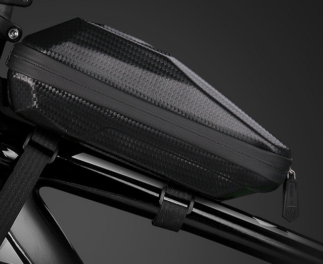 WHEEL UP HARD SHELL BAG ZA BICIKL