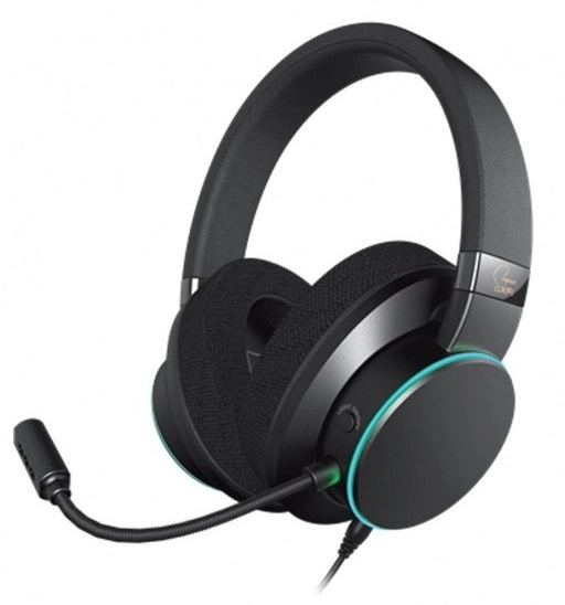 CREATIVE LABS SUPER XFI AIR C GAMING SLUŠALICE