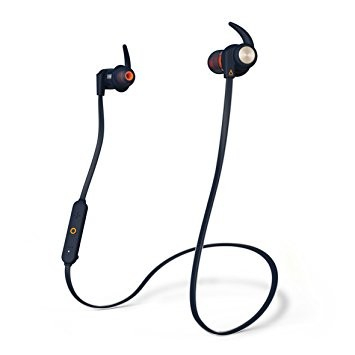 CREATIVE LABS OUTLIER SPORT WIRELESS EARPHONES BLUE