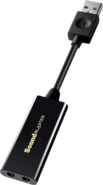 CREATIVE LABS CREATIVE SOUND BLASTER PLAY 3 ZVUČNA KARTICA