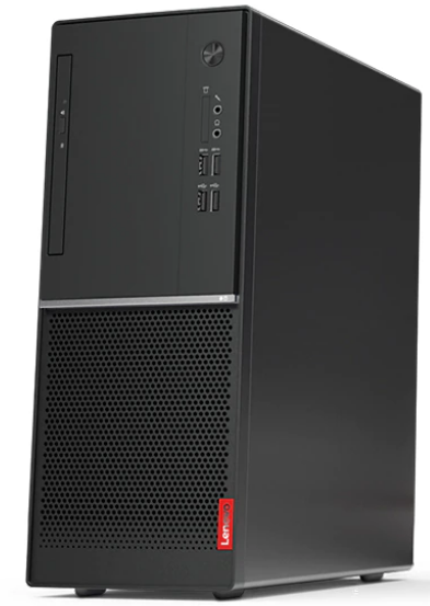 LENOVO STOLNO RAČUNALO V55T, AMD RYZEN 3 3200G, 8GB RAM, 256GB SSD, RADEON PC , WINDOWS 10