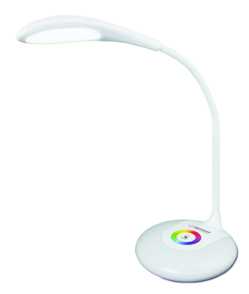 ESPERANZA LED STOLNA LAMPA RGB ALTAIR