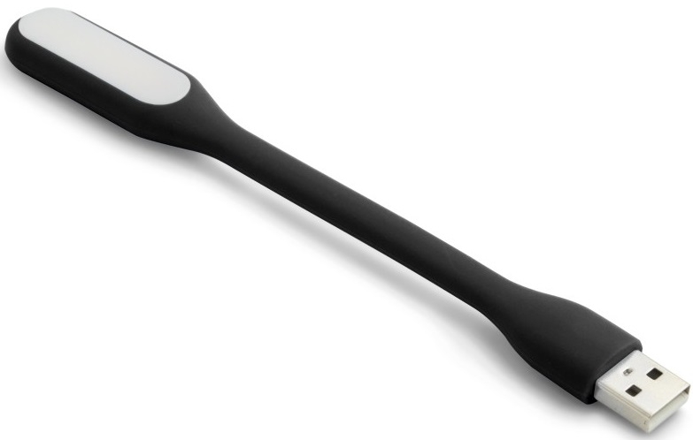 ESPERANZA USB LED SVJETLO ZA NOTEBOOK EA147K BLACK