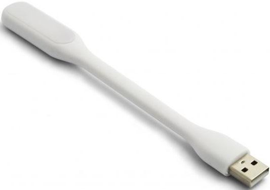 ESPERANZA USB LED SVJETLO ZA NOTEBOOK EA147W WHITE