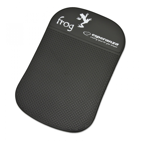 ESPERANZA FROG ANTI-SLIP PODLOGA ZA AUTO EF101K BLACK