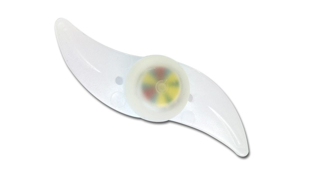 ESPERANZA LED LAMPA ZA BICIKL ASTERION EOT006