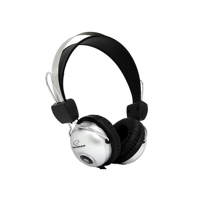 ESPERANZA SLUSALICE S MIKROFONOM EH108