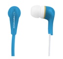 SLUŠALICE ESPERANZA LOLLIPOP EH146B BLUE EAR BUBBLE