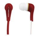 SLUŠALICE ESPERANZA LOLLIPOP EH146R RED EAR BUBBLE