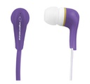 SLUŠALICE ESPERANZA LOLLIPOP EH146V VIOLET EAR BUBBLE