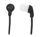 SLUŠALICE ESPERANZA NEON EH147K BLACK  EAR BUBBLE