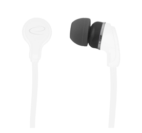 SLUŠALICE ESPERANZA NEON EH147W WHITE EAR BUBBLE