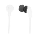 SLUŠALICE ESPERANZA NEON EH147W WHITE EAR BUBBLE