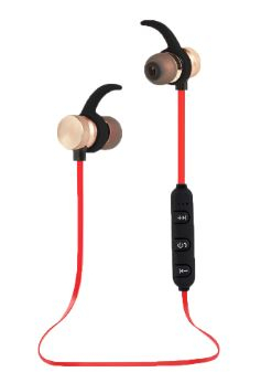 ESPERANZA MAGNETIC BLUETOOTH SLUŠALICE EH186L