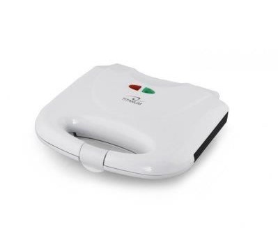 TITANUM TOSTER PANINI TKT004W