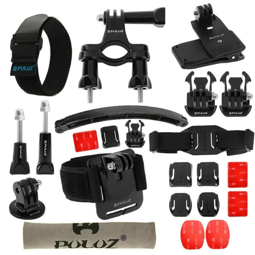 PULUZ SET 24 U 1 DODACI ZA BICIKL PKT19