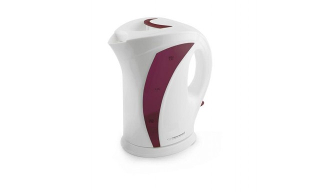 ESPERANZA KUHALO ZA VODU EKK018R IGUAZU BIJELO/CRVENI