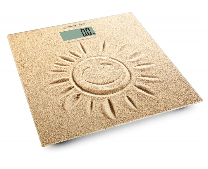 ESPERANZA OSOBNA VAGA SUNSHINE EBS006