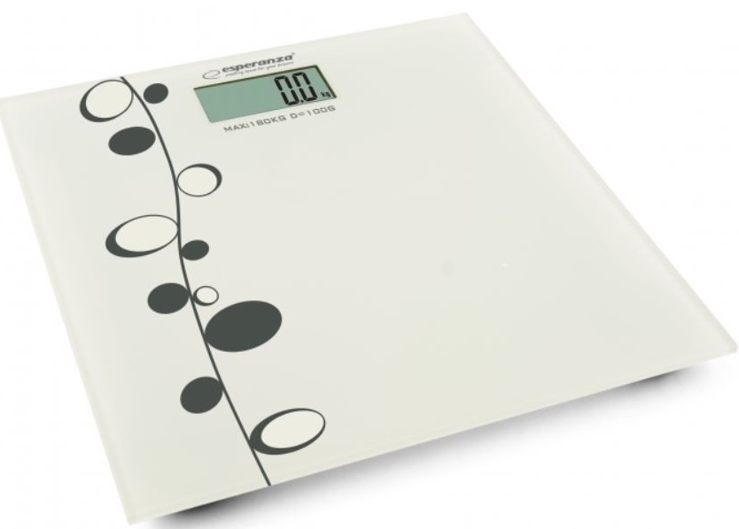 ESPERANZA OSOBNA VAGA ZUMBA EBS005