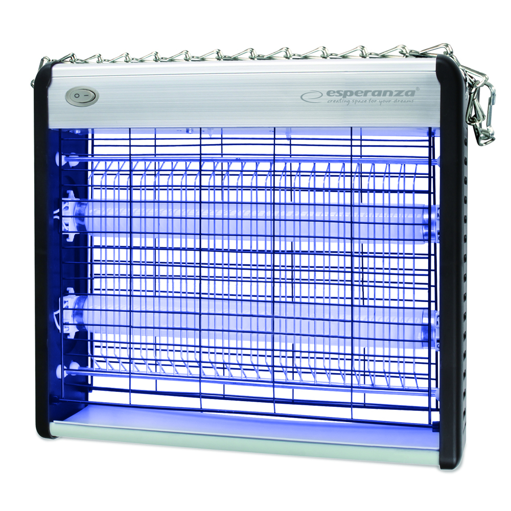 ESPERANZA LAMPA PROTIV INSEKATA EXTERMINATOR EHQ003