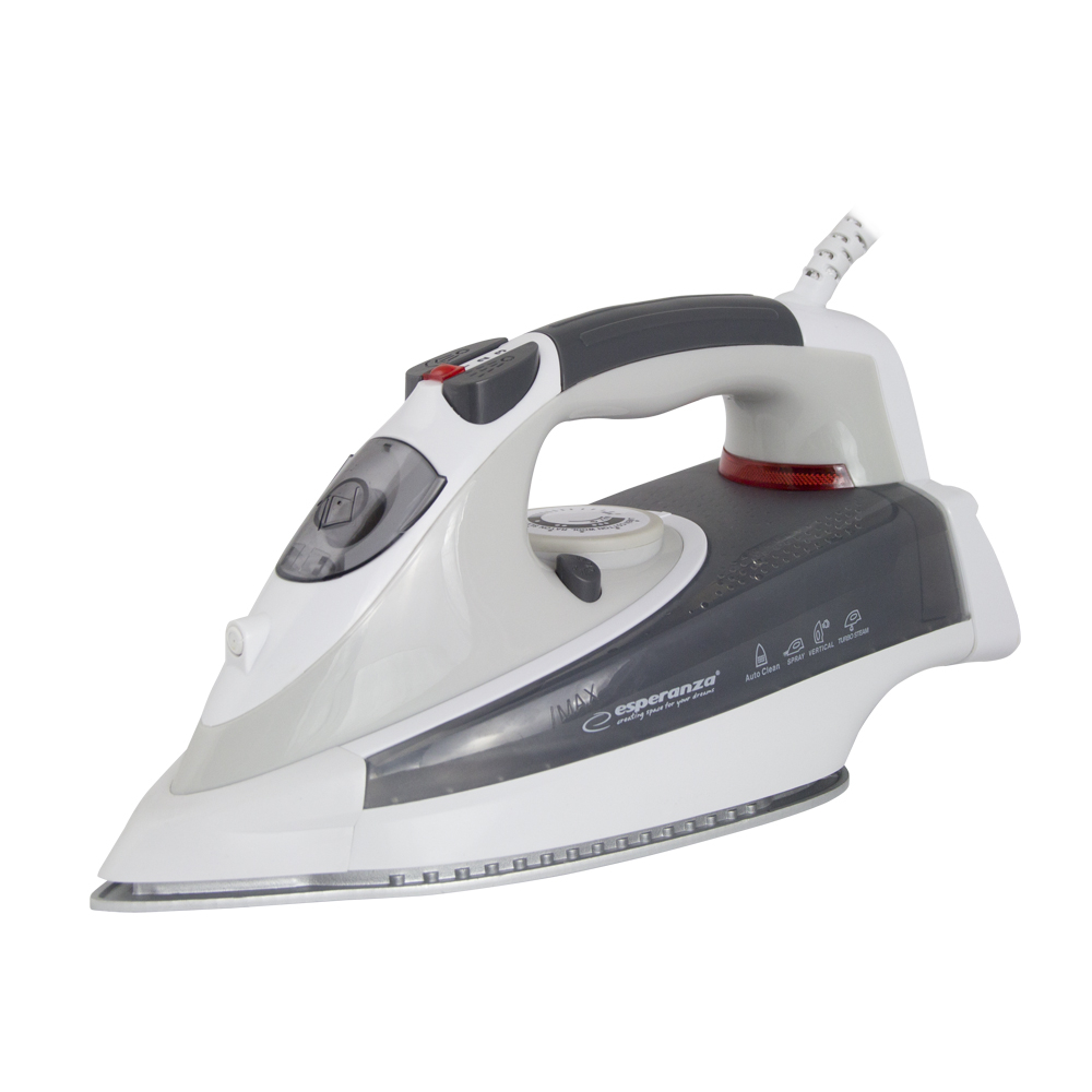 ESPERANZA GLAČALO IRON CHINO 2400W