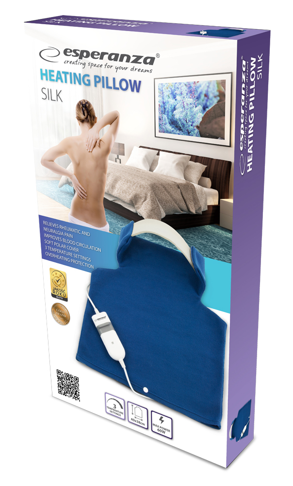 ESPERANZA GRIJAČI JASTUK