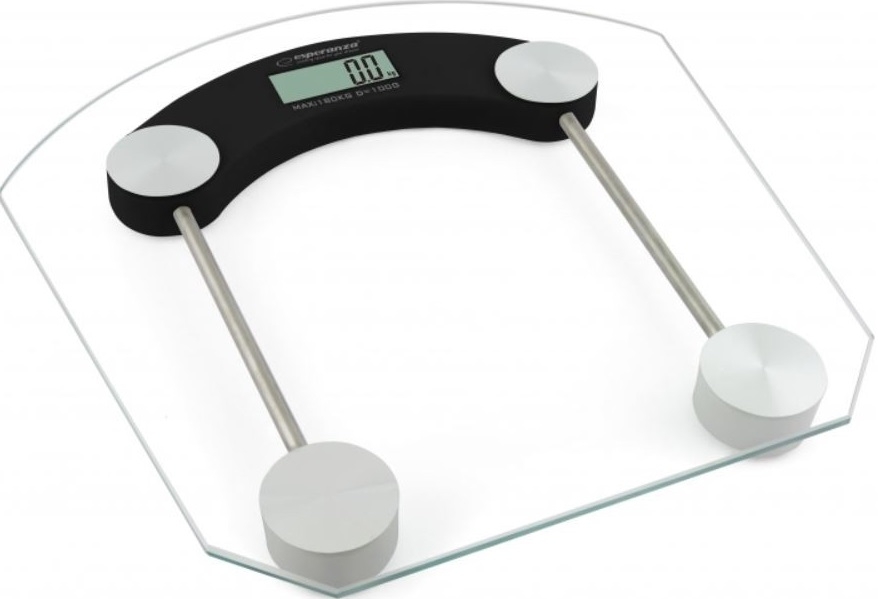 ESPERANZA OSOBNA VAGA PILATES EBS008K