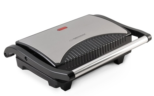 ESPERANZA PRIJENOSNI GRILL TALEGGIO EKG006