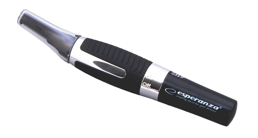 ESPERANZA TRIMER ZA NOS, UŠI I OČI BLACK