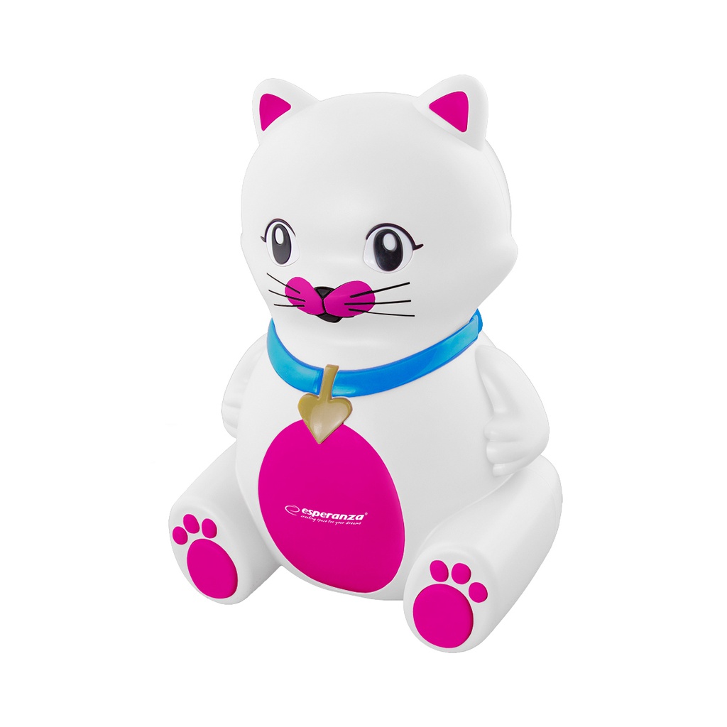 ESPERANZA INHALATOR KITTY