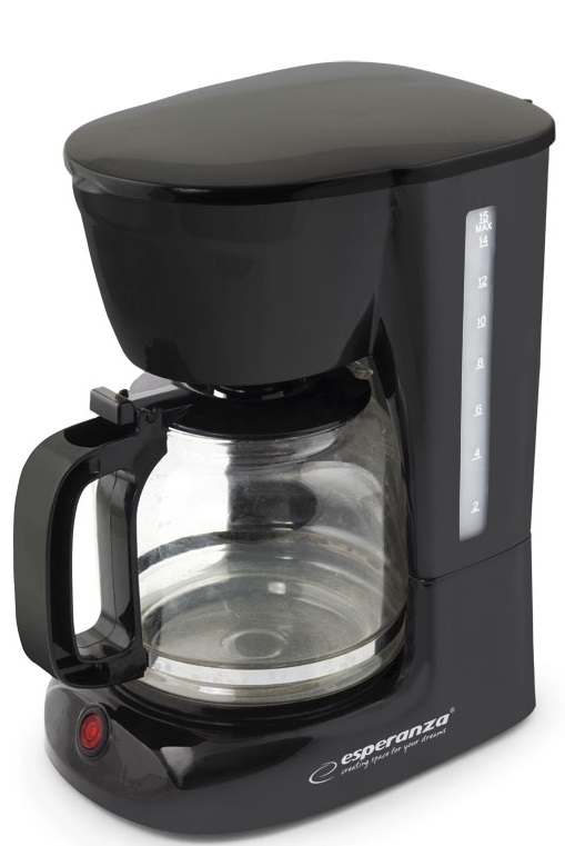 ESPERANZA APARAT ZA FILTER KAVU ARABICA 1.8 L