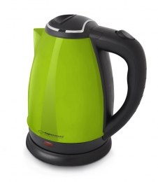 ESPERANZA KUHALO ZA VODU VICTORIA 1.8 L GREEN