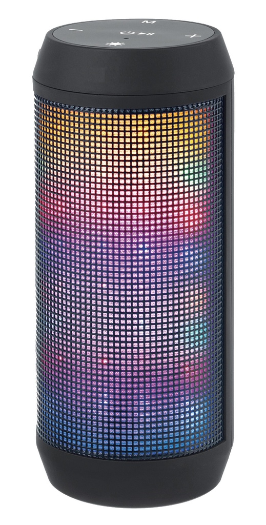 ESPERANZA BLUETOOTH ZVUČNIK EP133K FADO BLACK