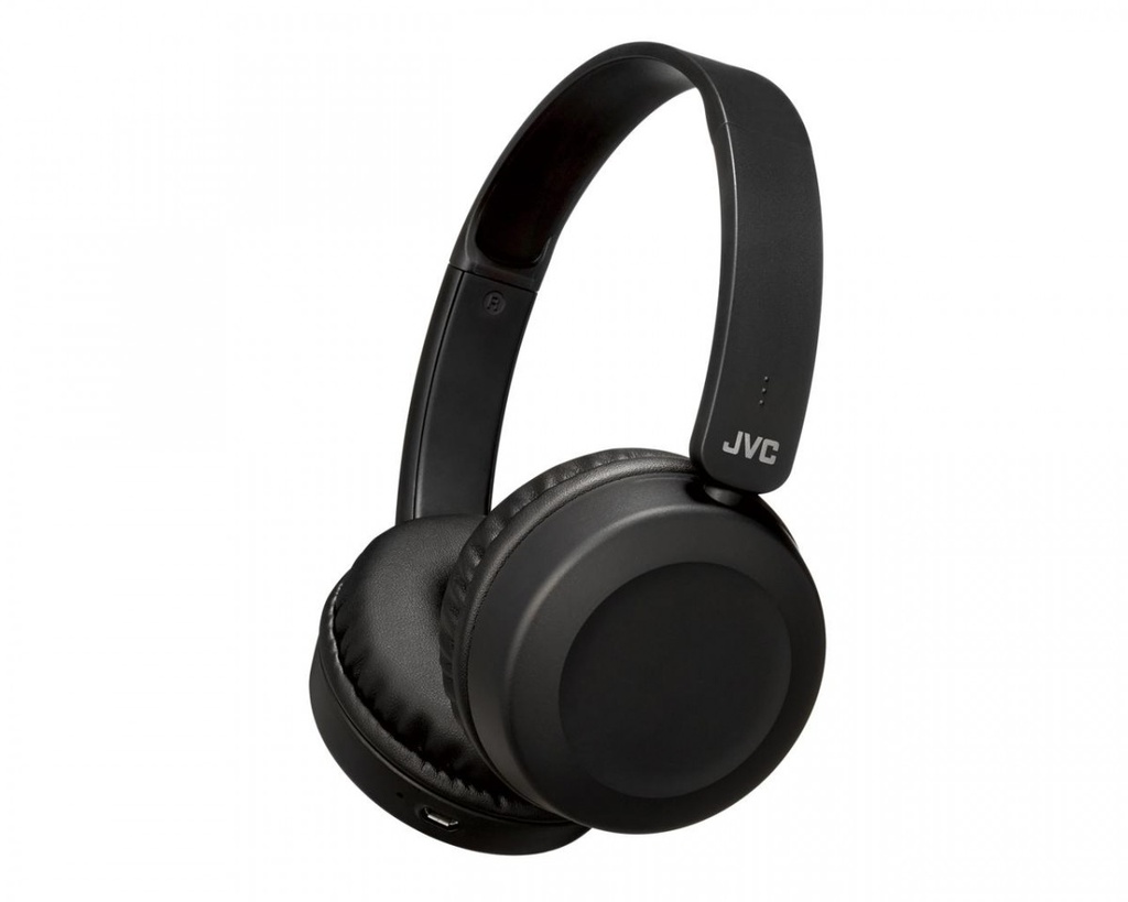 JVC BEŽIČNE SLUŠALICE HA-S31BT BLACK