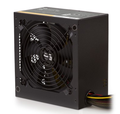 SILENTIUM PC NAPAJANJE ELEMENTUM E2 550W