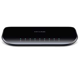 TP-LINK TL-SG1008D 8-PORT GIGABIT SWITCH