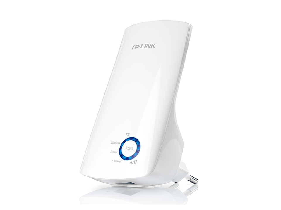 TP-LINK TL-WA850RE RANGE EXTENDER